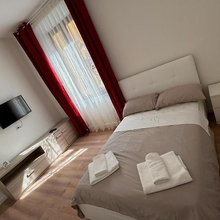 Station & Airport Hotel Pisa Ngoại thất bức ảnh