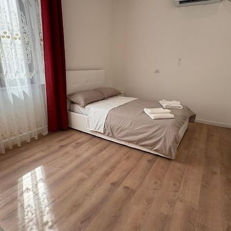 Station & Airport Hotel Pisa Ngoại thất bức ảnh