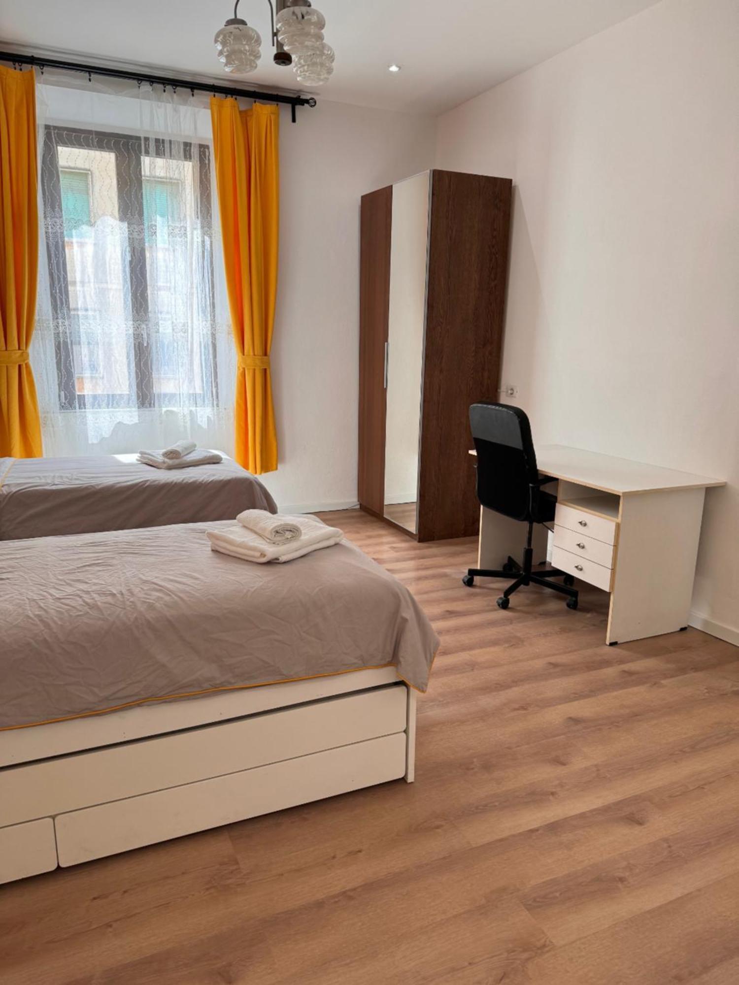 Station & Airport Hotel Pisa Ngoại thất bức ảnh