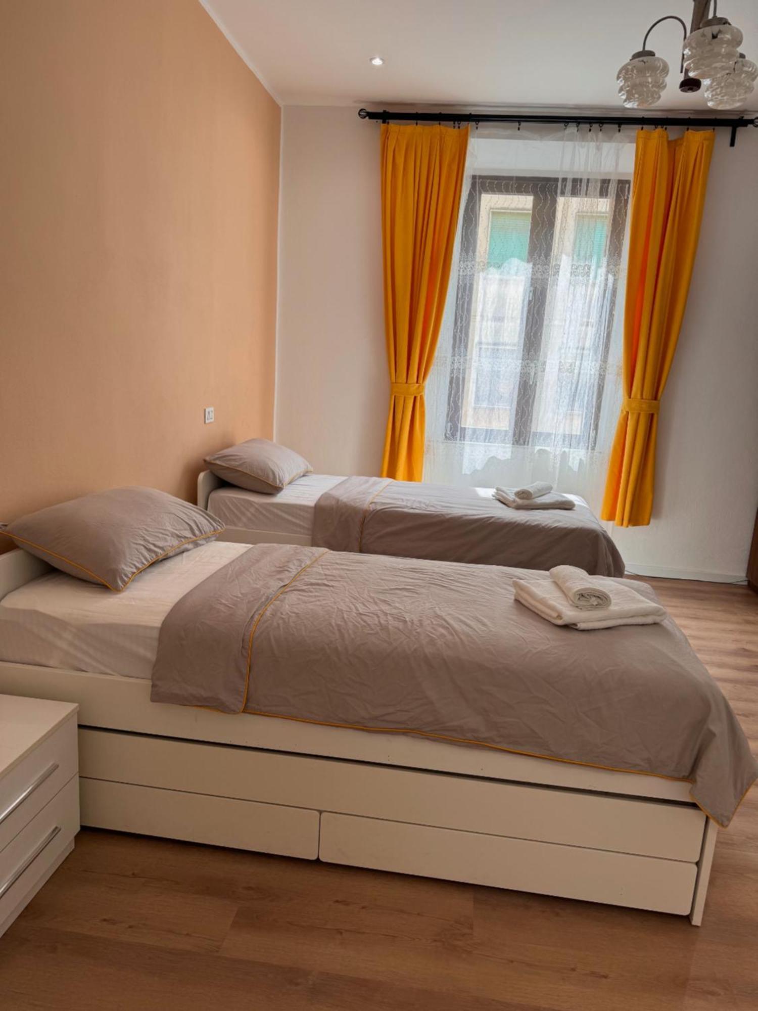 Station & Airport Hotel Pisa Ngoại thất bức ảnh