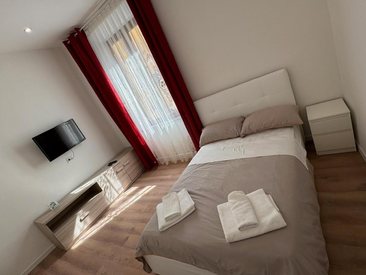 Station & Airport Hotel Pisa Ngoại thất bức ảnh