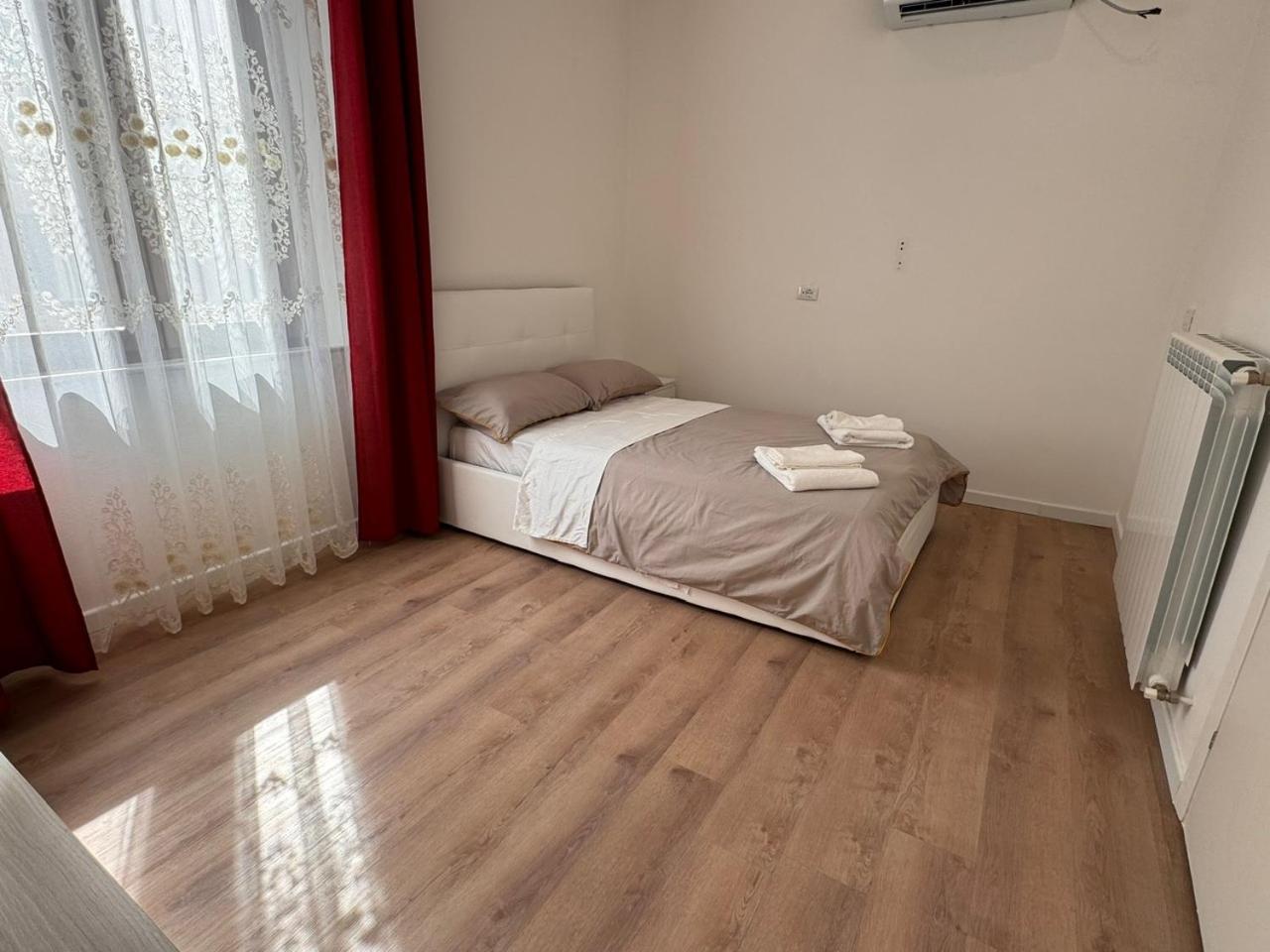 Station & Airport Hotel Pisa Ngoại thất bức ảnh