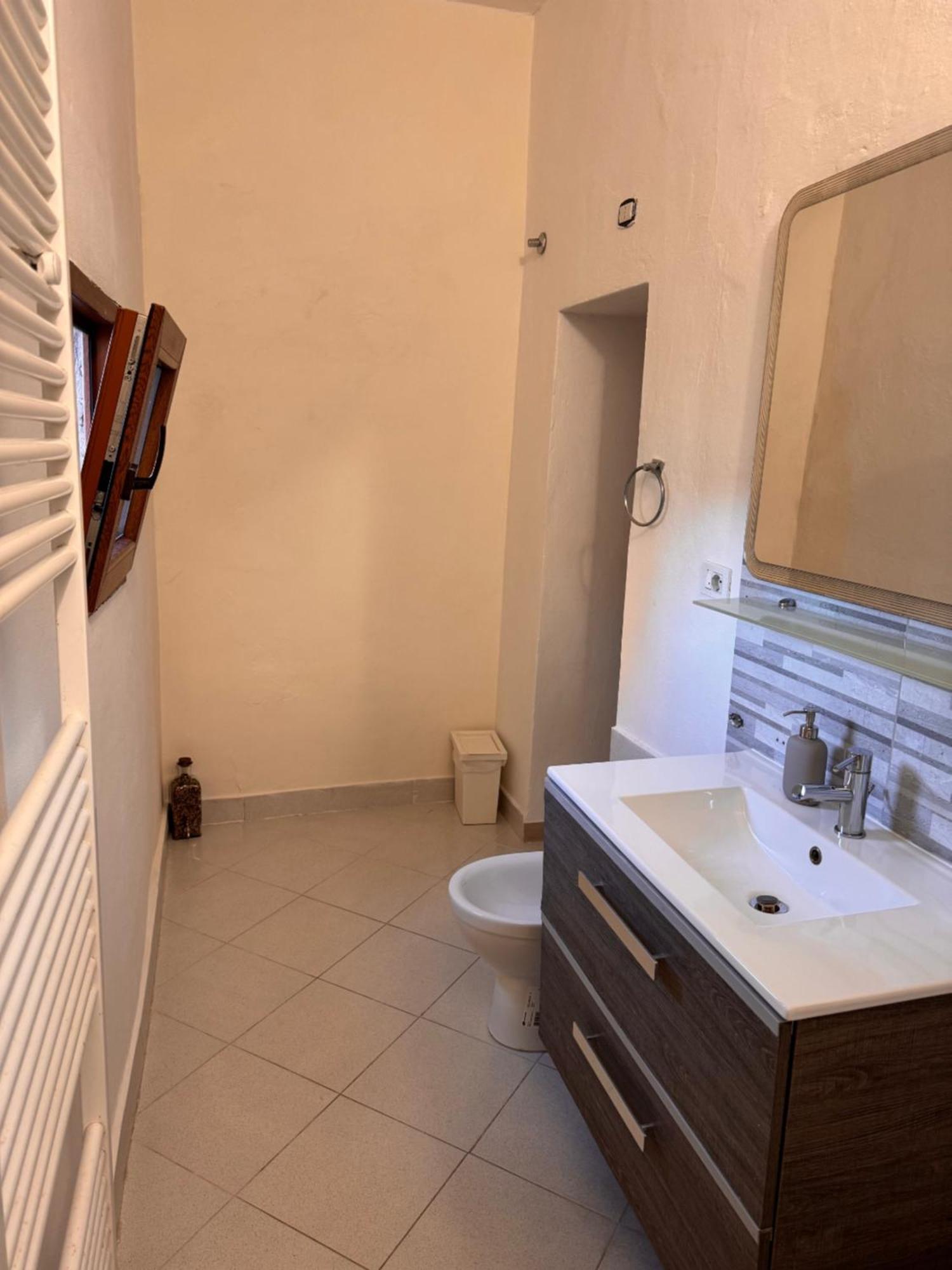 Station & Airport Hotel Pisa Ngoại thất bức ảnh