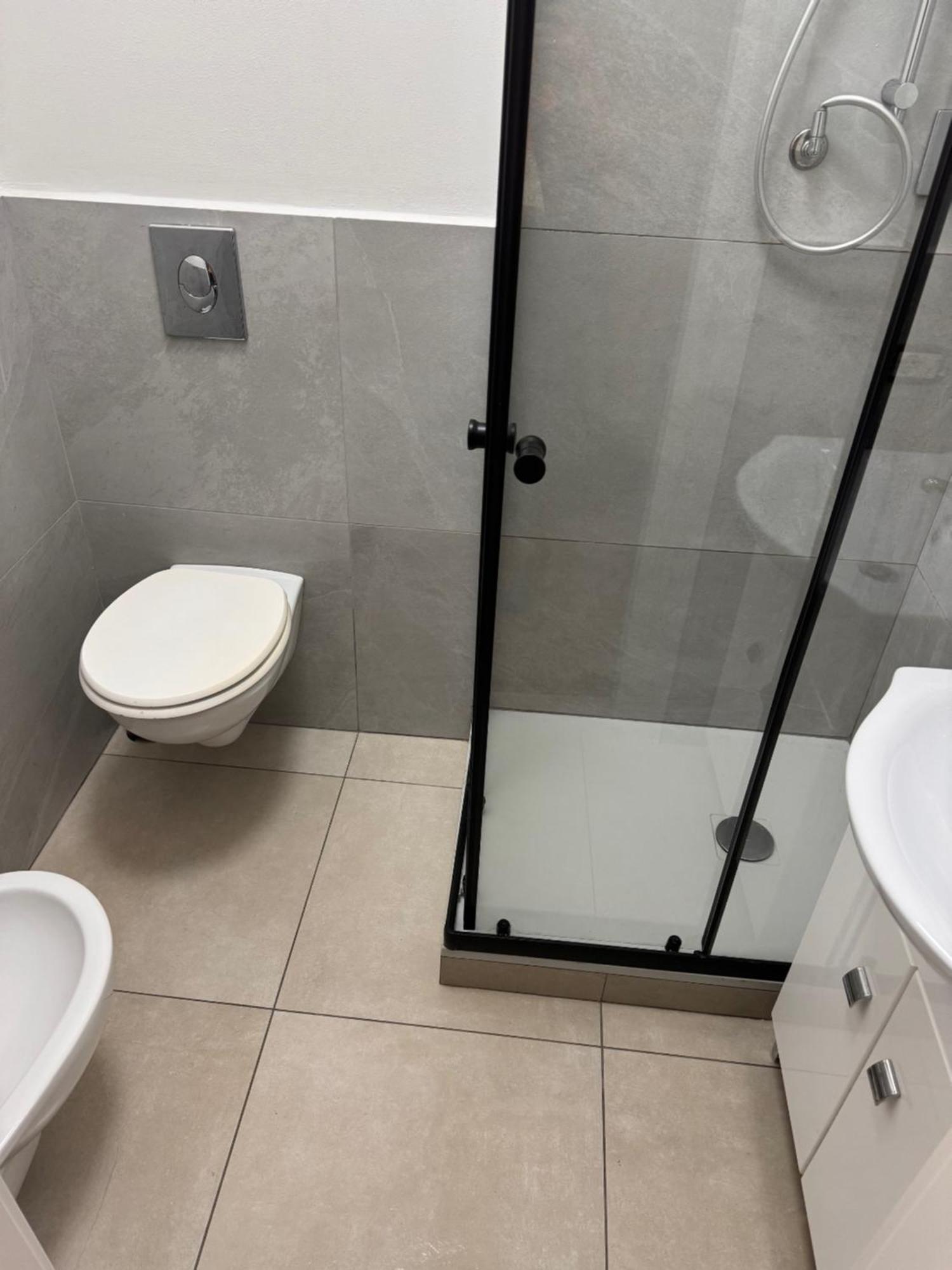 Station & Airport Hotel Pisa Ngoại thất bức ảnh