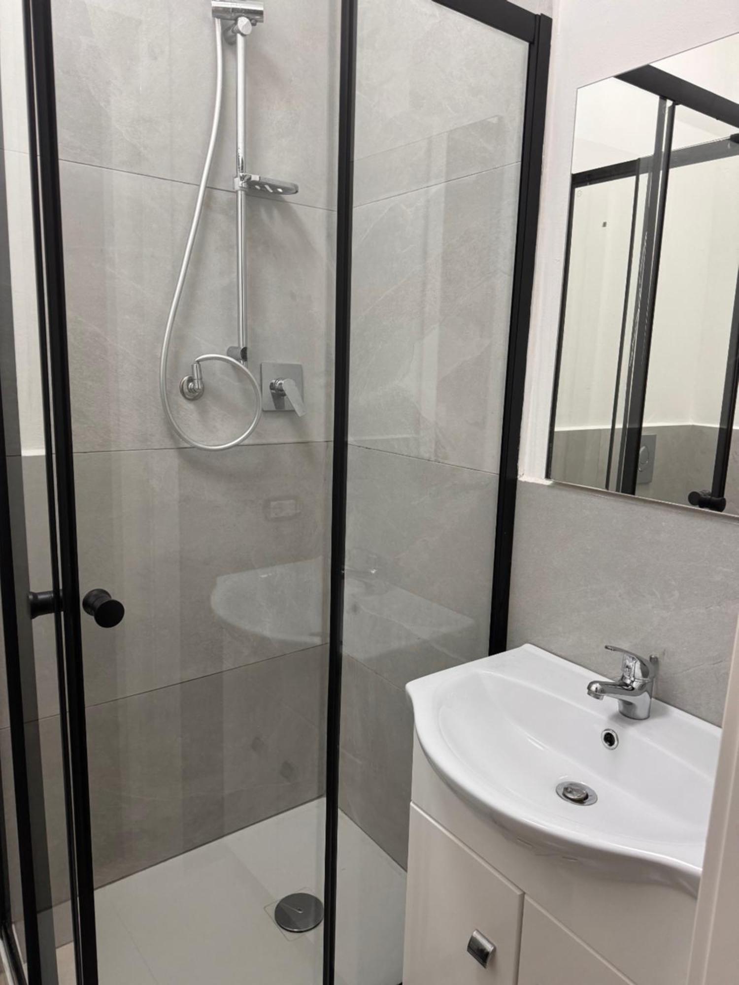 Station & Airport Hotel Pisa Ngoại thất bức ảnh