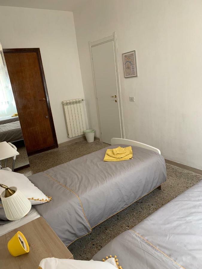 Station & Airport Hotel Pisa Ngoại thất bức ảnh