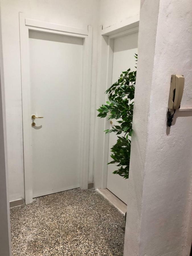 Station & Airport Hotel Pisa Ngoại thất bức ảnh