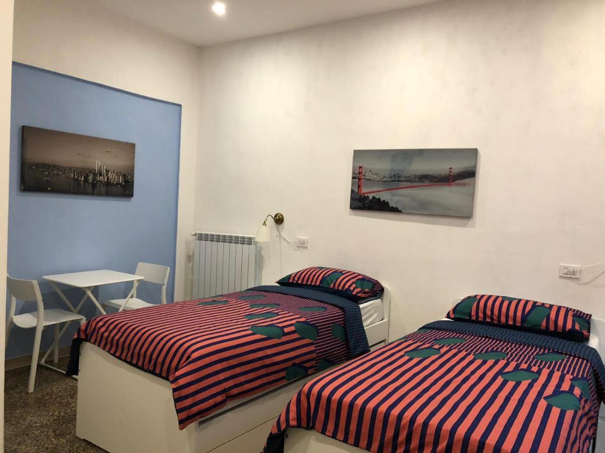 Station & Airport Hotel Pisa Ngoại thất bức ảnh